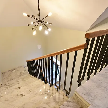 New Modern Old Town Studio U2308 Apartment Vilnius