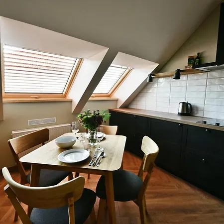 New Modern Old Town Studio U2308 Apartment *