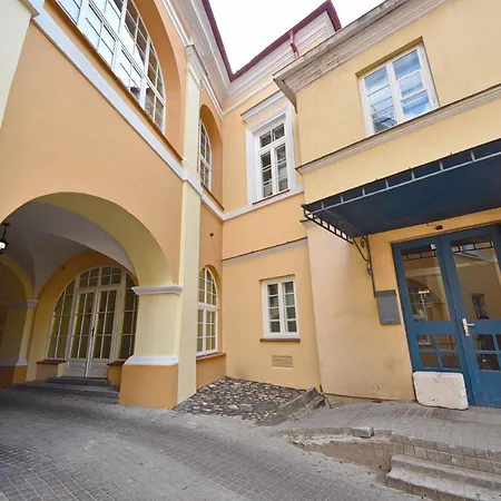 New Modern Old Town Studio U2308 Apartment *